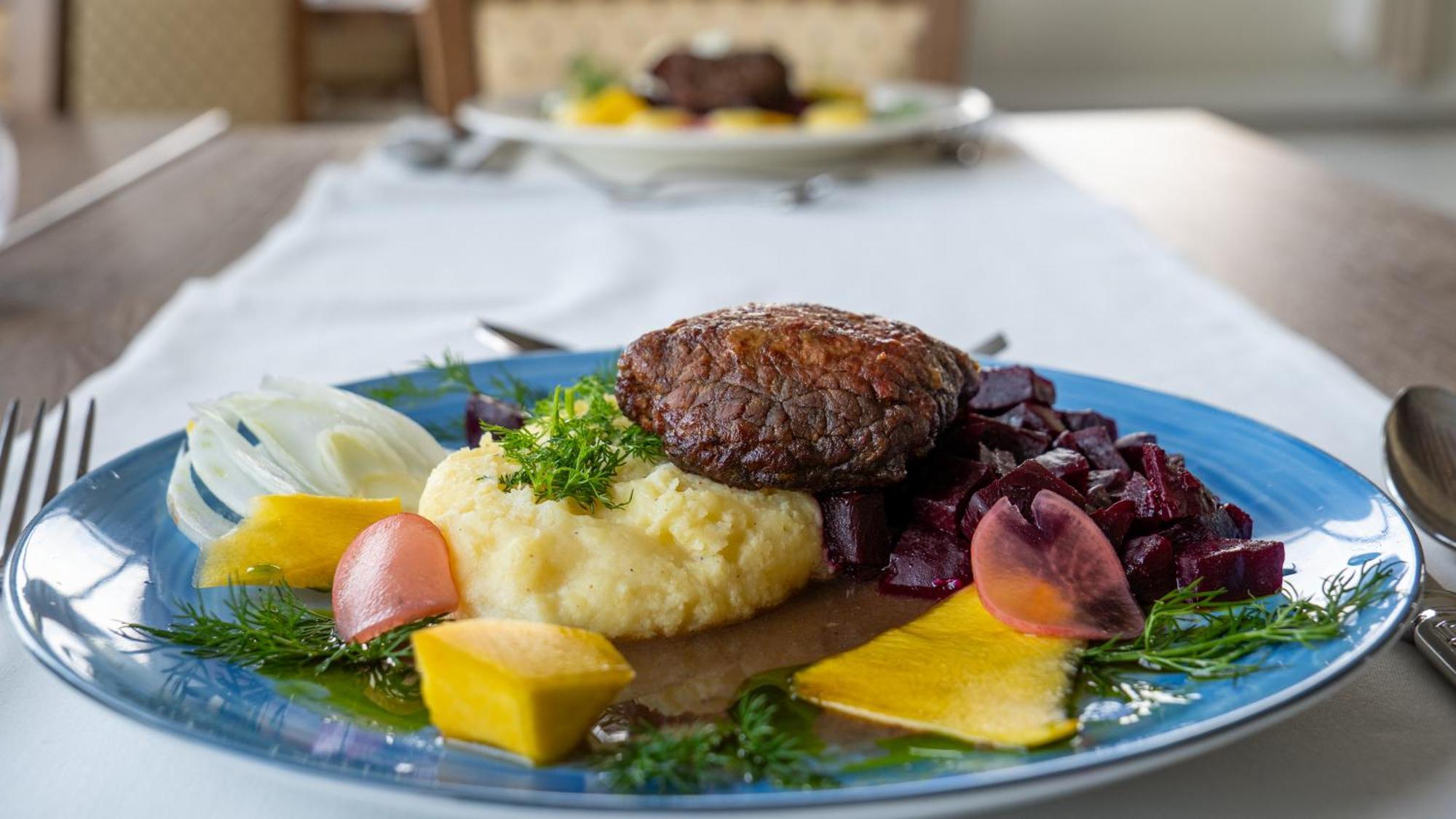 Boutique Odyseja & Spa Цехоцинек Экстерьер фото A plate of biff Rydberg